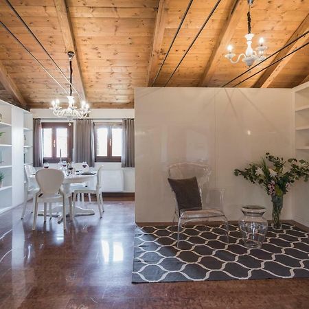 Ca' Del Monastero 9 Collection Spacious Apartment Up To 5 Guests 威尼斯 外观 照片