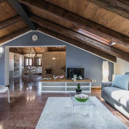 Ca' Del Monastero 9 Collection Spacious Apartment Up To 5 Guests 威尼斯 外观 照片