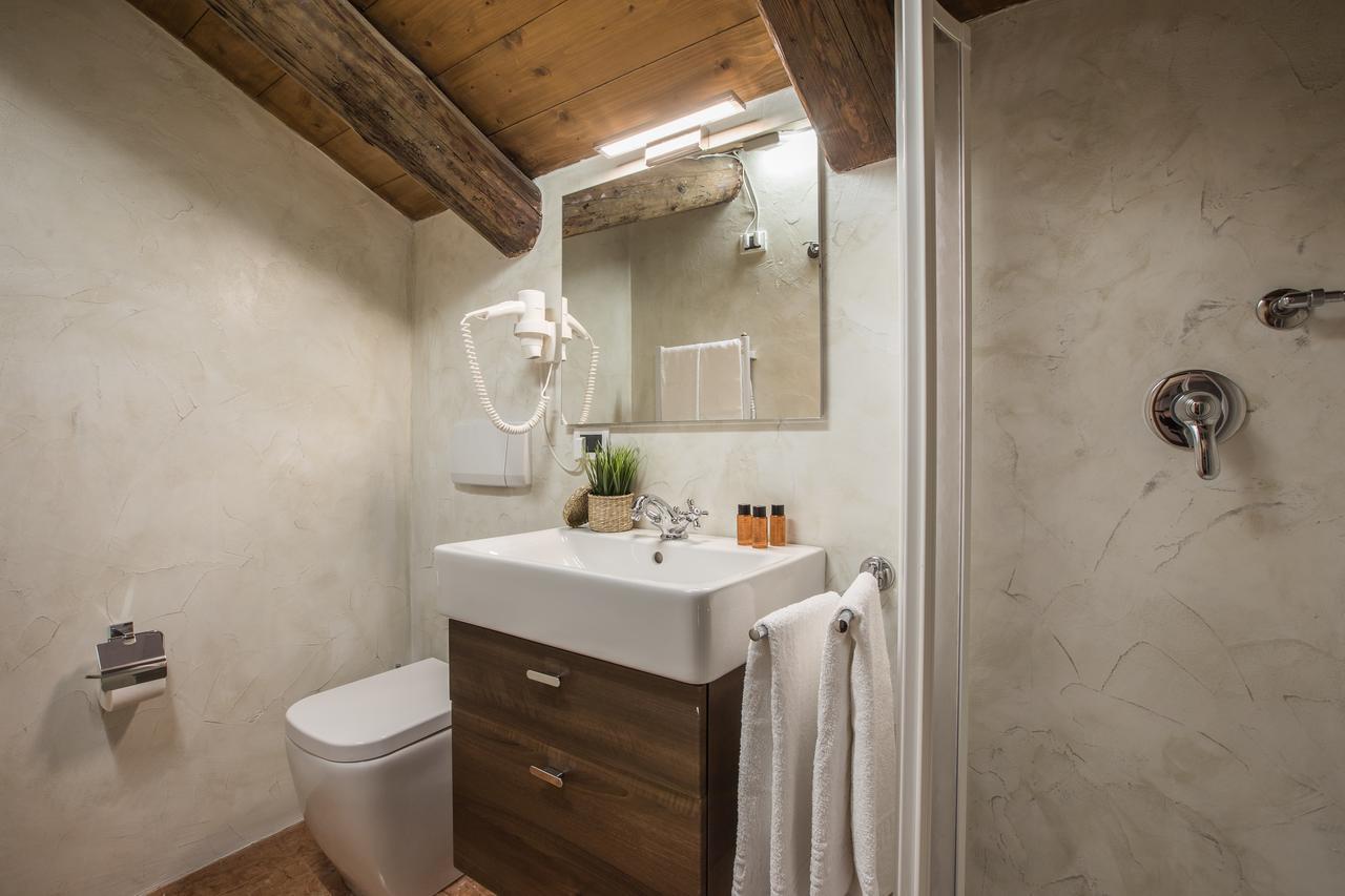 Ca' Del Monastero 9 Collection Spacious Apartment Up To 5 Guests 威尼斯 外观 照片