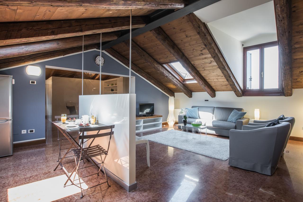 Ca' Del Monastero 9 Collection Spacious Apartment Up To 5 Guests 威尼斯 外观 照片