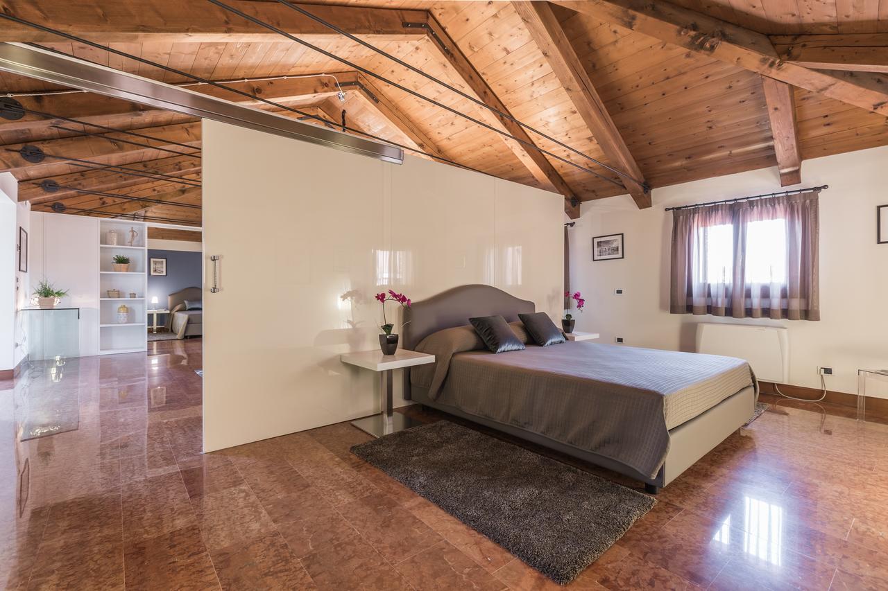 Ca' Del Monastero 9 Collection Spacious Apartment Up To 5 Guests 威尼斯 外观 照片