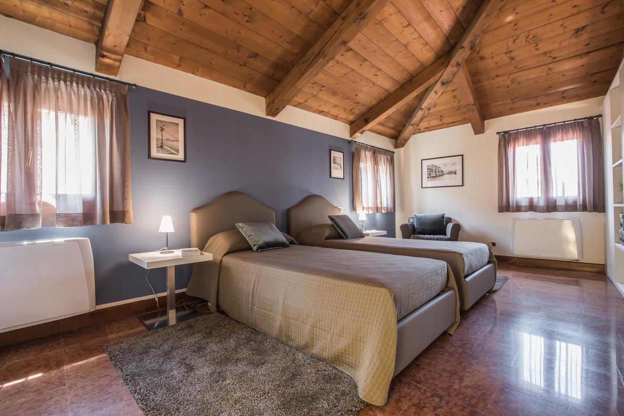 Ca' Del Monastero 9 Collection Spacious Apartment Up To 5 Guests 威尼斯 外观 照片