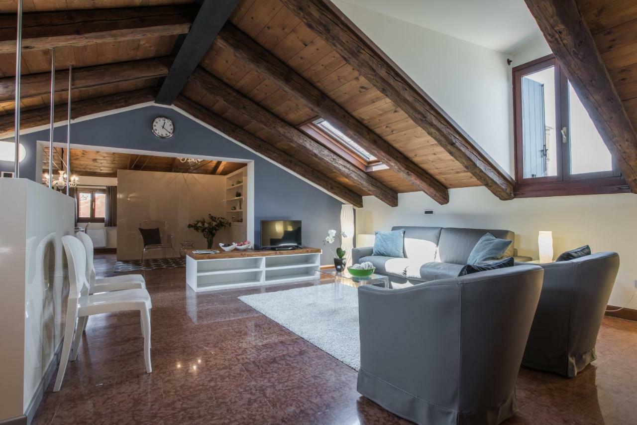 Ca' Del Monastero 9 Collection Spacious Apartment Up To 5 Guests 威尼斯 外观 照片