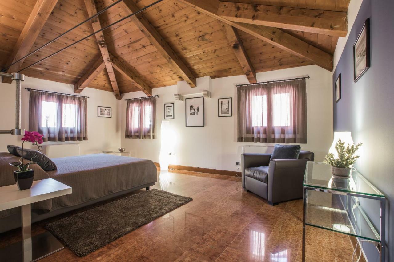 Ca' Del Monastero 9 Collection Spacious Apartment Up To 5 Guests 威尼斯 外观 照片