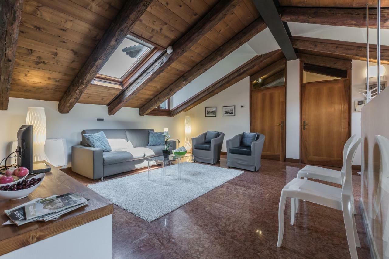 Ca' Del Monastero 9 Collection Spacious Apartment Up To 5 Guests 威尼斯 外观 照片