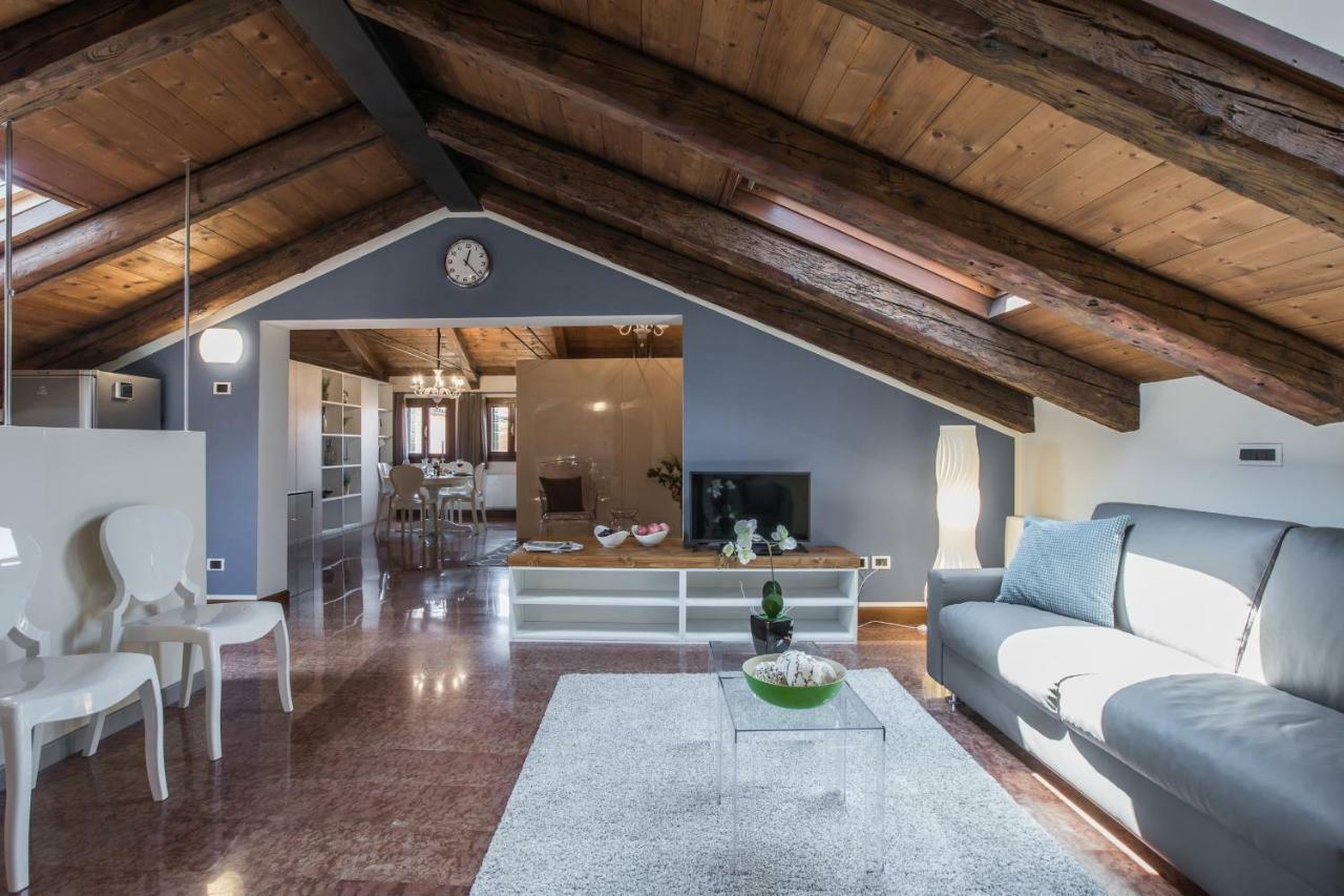 Ca' Del Monastero 9 Collection Spacious Apartment Up To 5 Guests 威尼斯 外观 照片