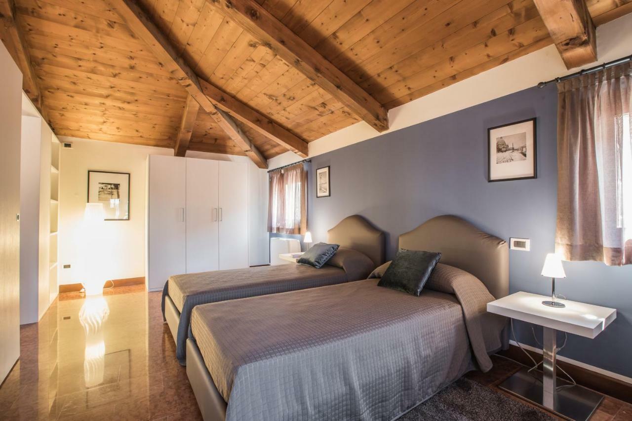 Ca' Del Monastero 9 Collection Spacious Apartment Up To 5 Guests 威尼斯 外观 照片