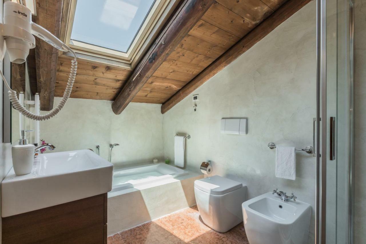 Ca' Del Monastero 9 Collection Spacious Apartment Up To 5 Guests 威尼斯 外观 照片