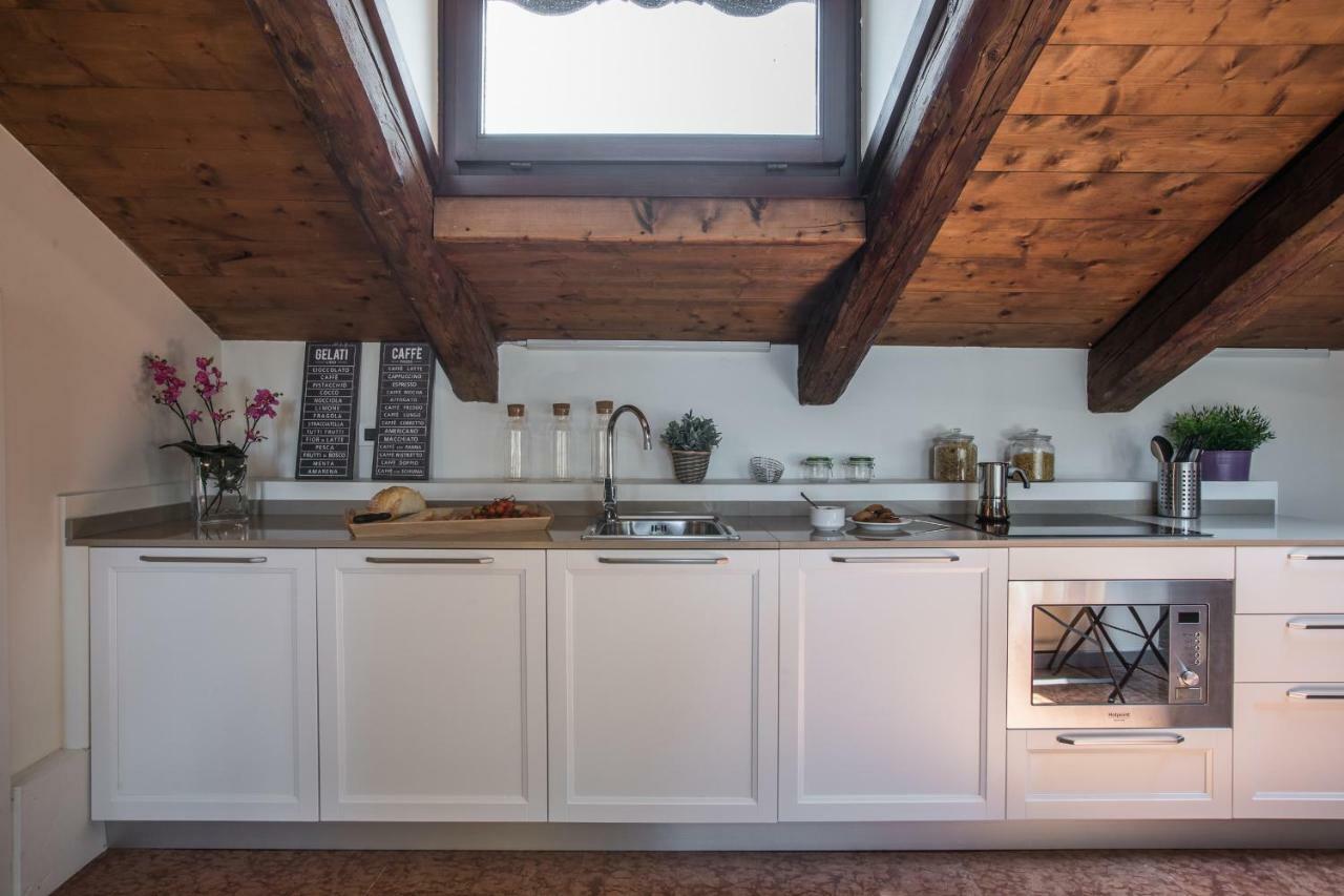 Ca' Del Monastero 9 Collection Spacious Apartment Up To 5 Guests 威尼斯 外观 照片