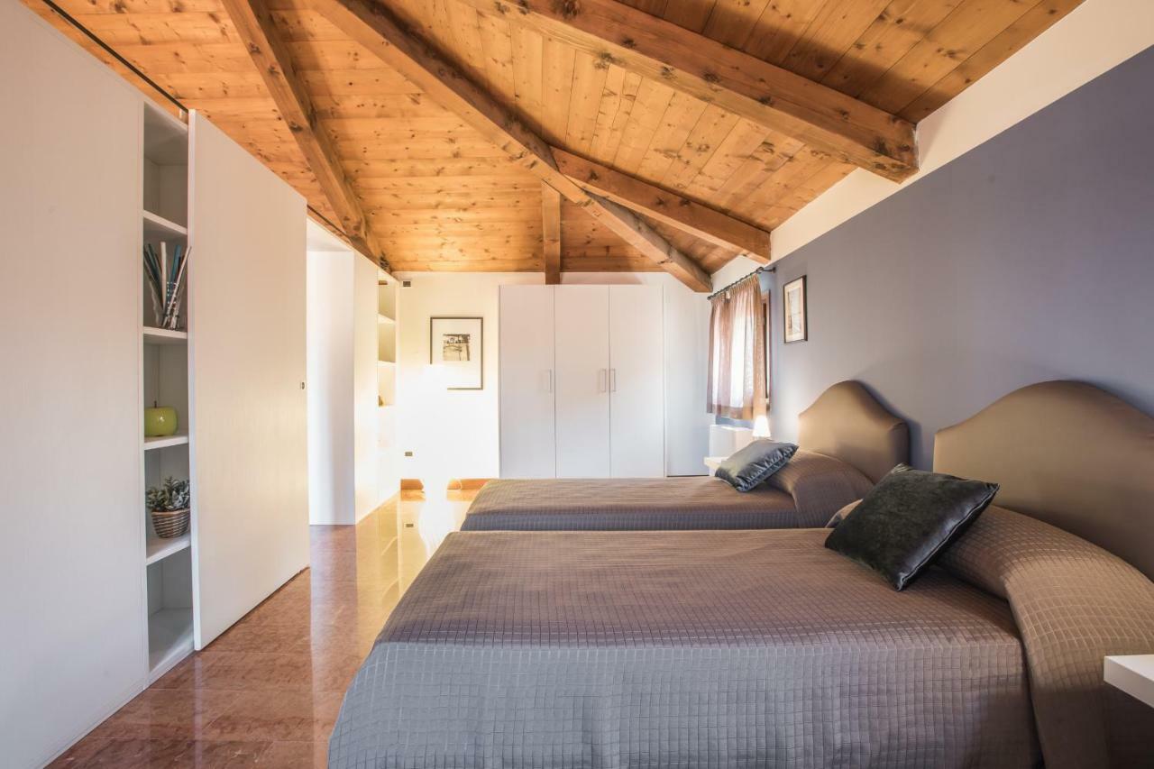 Ca' Del Monastero 9 Collection Spacious Apartment Up To 5 Guests 威尼斯 外观 照片
