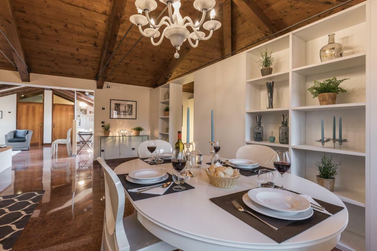 Ca' Del Monastero 9 Collection Spacious Apartment Up To 5 Guests 威尼斯 外观 照片